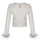 Atomic Swan Top