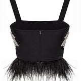 Raven Top