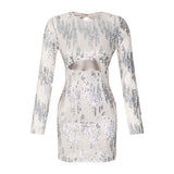 Nova Dress
