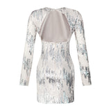 Nova Dress