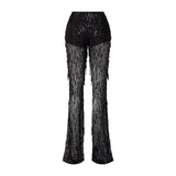 Mazie Pants