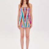 Birdie Dress