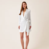 Danica Blazer Elbise