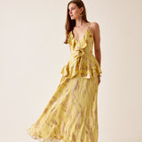 Kiara Dress