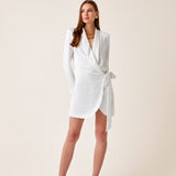Danica Blazer Elbise