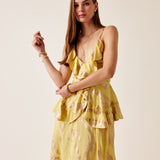 Kiara Dress