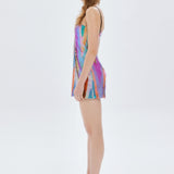 Birdie Dress