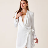 Danica Blazer Elbise