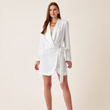 Danica Blazer Elbise