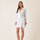 Danica Blazer Elbise