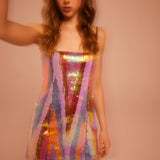Birdie Dress