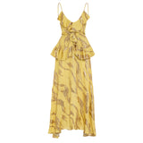 Kiara Dress