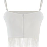 Swan Top