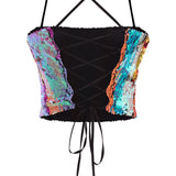 Birdie Top