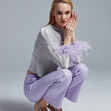 Atomic Swan Top
