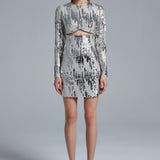 Nova Dress