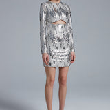 Nova Dress