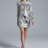 Nova Dress