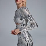 Nova Dress
