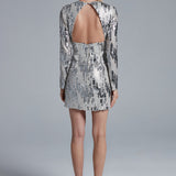 Nova Dress