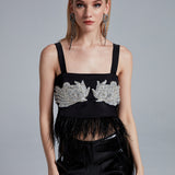 Raven Top
