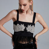 Raven Top