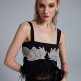 Raven Top
