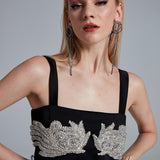 Raven Top