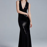 Bellatrix Maxi Elbise