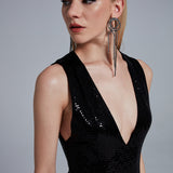 Bellatrix Maxi Elbise
