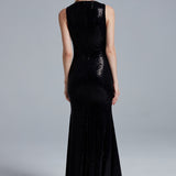 Bellatrix Maxi Elbise