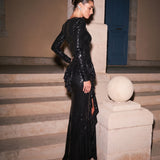 Vesper Poison Maxi Elbise